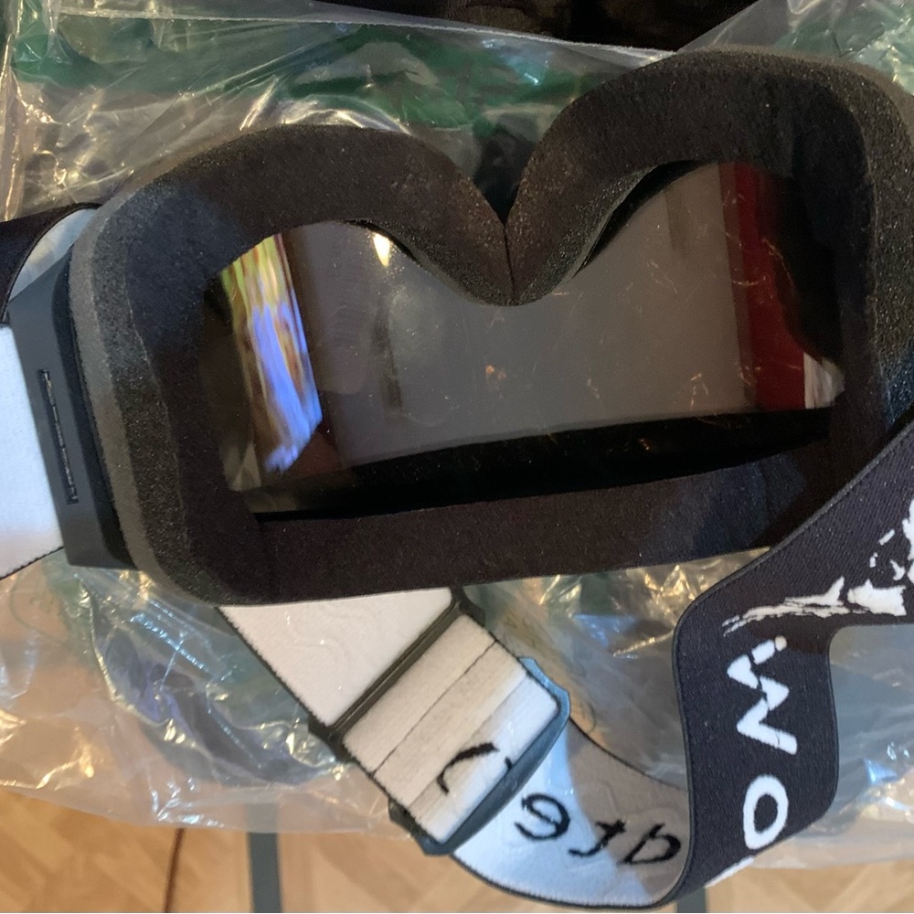 Ski goggles